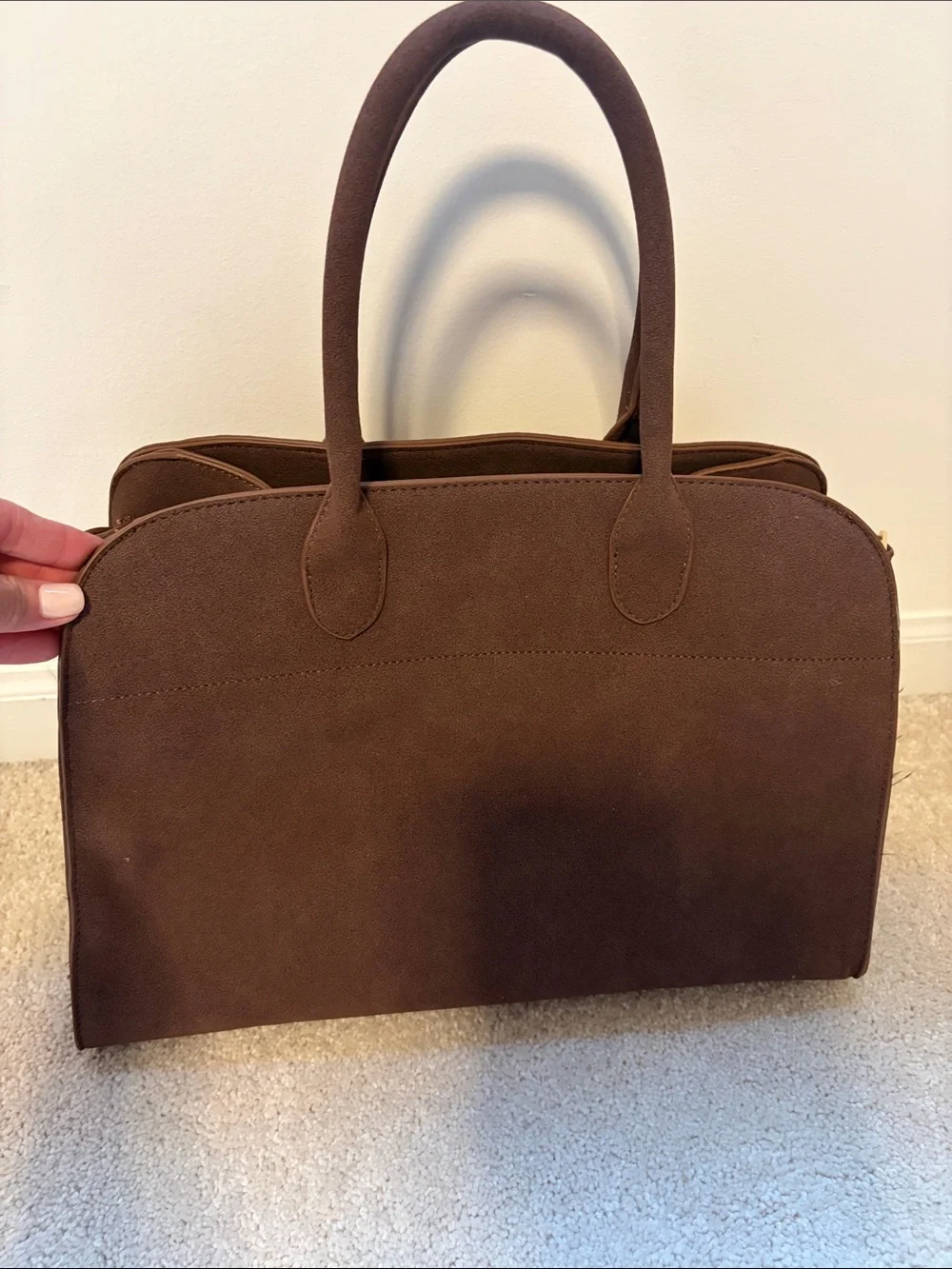 Bronze Snake elegant brown